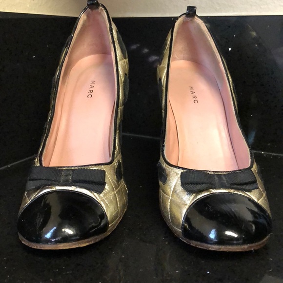 Marc Jacobs Mary Jane heels - Picture 6 of 16